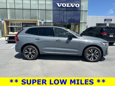 2024 Volvo XC60 B5 Core