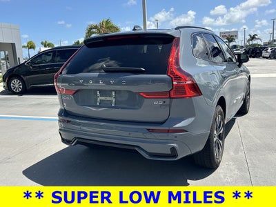 2024 Volvo XC60 B5 Core