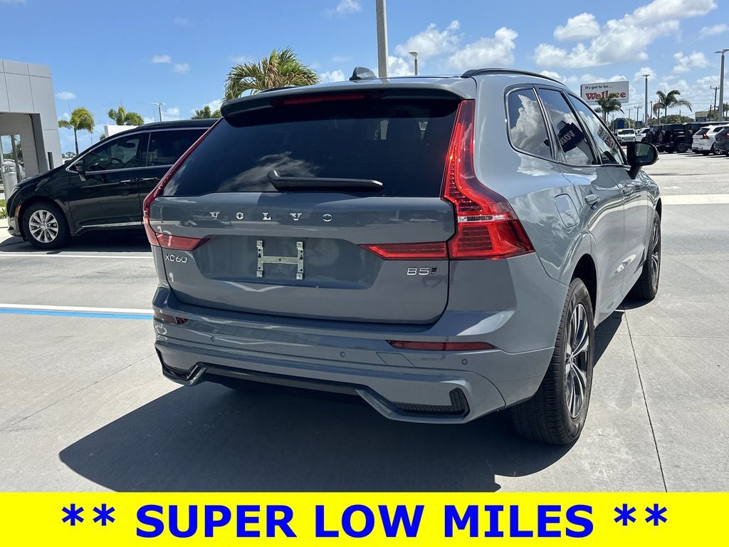2024 Volvo XC60 B5 Core