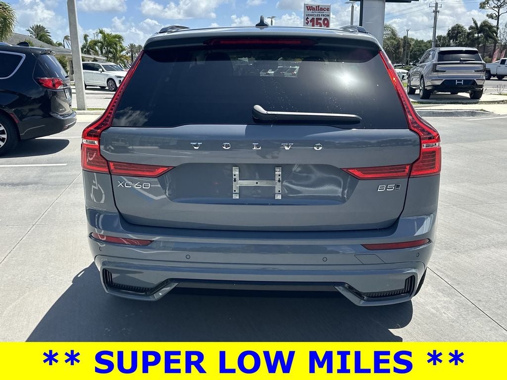 2024 Volvo XC60 B5 Core