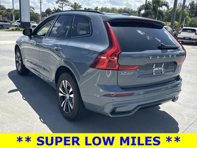 2024 Volvo XC60 B5 Core