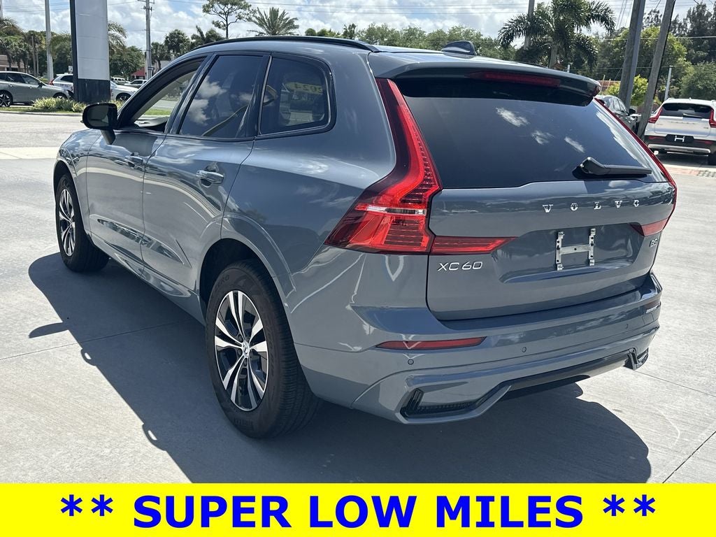 2024 Volvo XC60 B5 Core