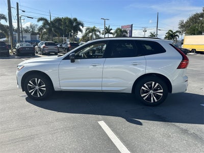 2024 Volvo XC60 B5 Core