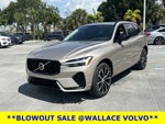 2024 Volvo XC60 B5 Ultimate Dark Theme