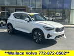 2024 Volvo XC40 B5 Plus Bright Theme