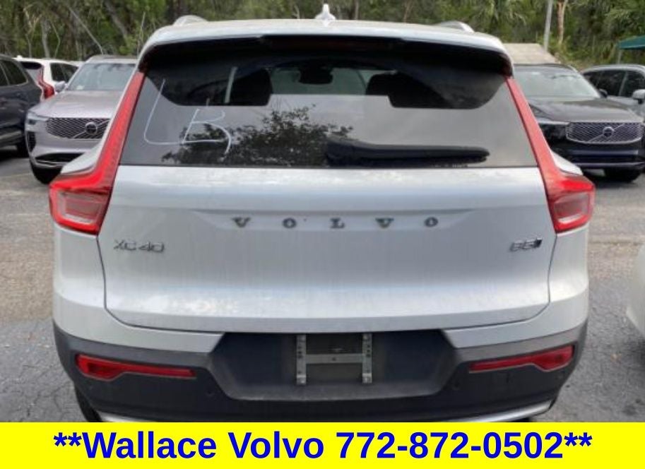 2023 Volvo XC40 Ultimate