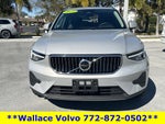 2025 Volvo XC40 B5 Core