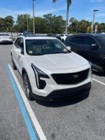 2023 Cadillac XT4 Sport **ONE OWNER**