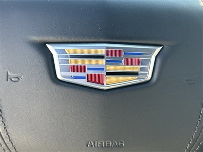 2024 Cadillac Escalade ESV Sport Platinum