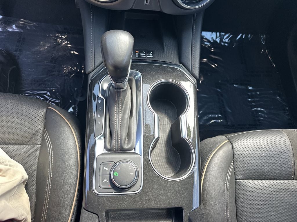 2019 Chevrolet Blazer Premier