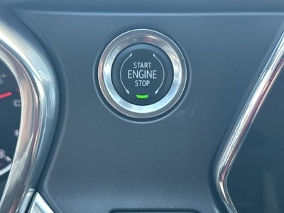 2019 Chevrolet Blazer Premier