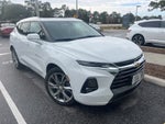2019 Chevrolet Blazer Premier