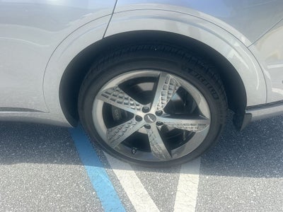 2024 Genesis GV70 2.5T Sport Prestige