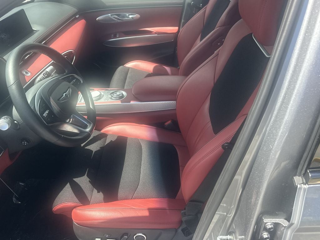 2024 Genesis GV70 2.5T Sport Prestige
