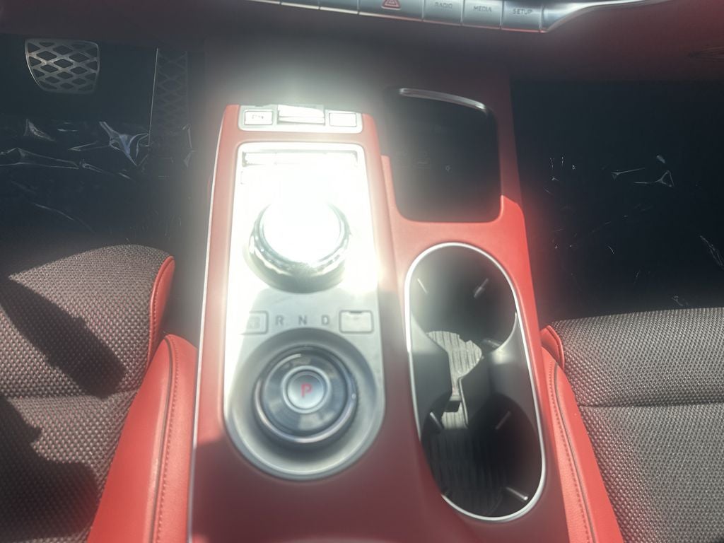 2024 Genesis GV70 2.5T Sport Prestige