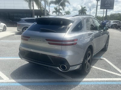 2024 Genesis GV70 2.5T Sport Prestige