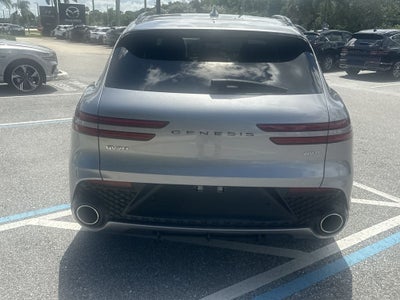 2024 Genesis GV70 2.5T Sport Prestige