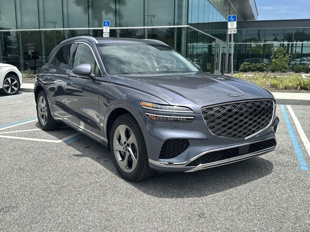 2026 Genesis GV70 2.5T Select