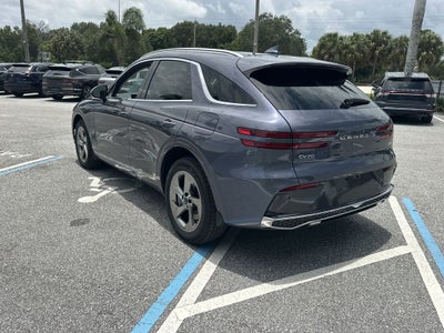 2026 Genesis GV70 2.5T Select