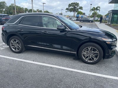2024 Genesis GV70 2.5T