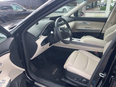 2024 Genesis GV70 2.5T