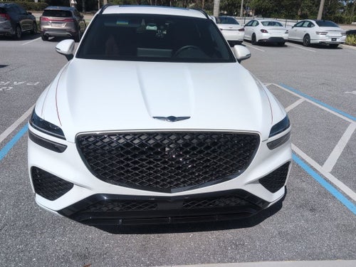 2024 Genesis GV70 3.5T Sport