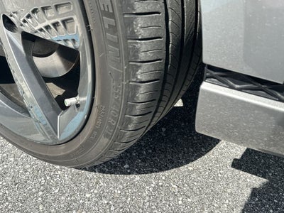 2024 Genesis GV70 3.5T Sport Advanced