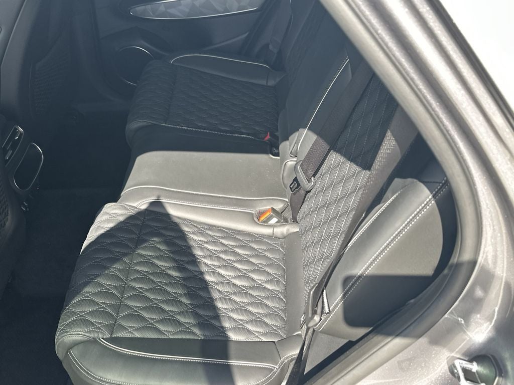 2024 Genesis GV70 3.5T Sport Advanced