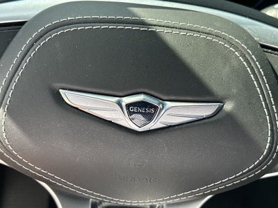2024 Genesis GV70 3.5T Sport Advanced