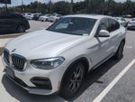 2021 BMW X4 xDrive30i