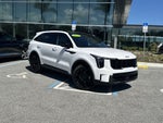 2025 Kia Sorento X-Line SX Prestige