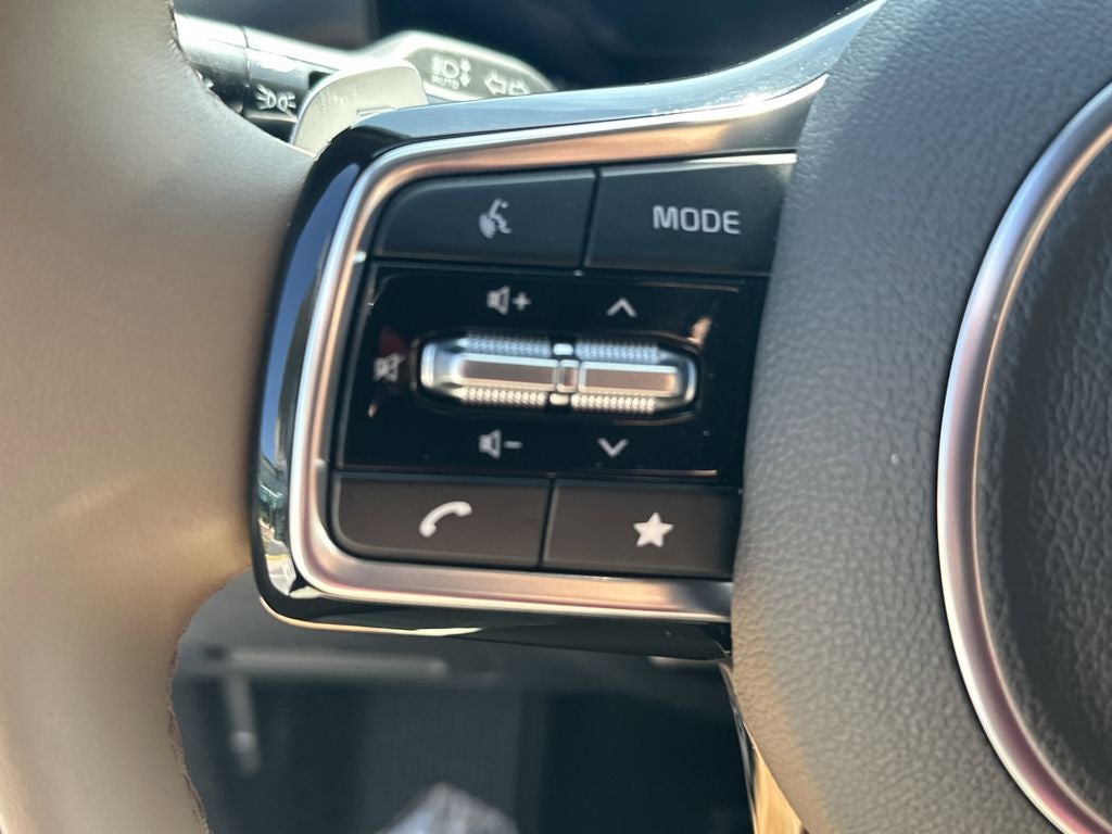 2025 Kia Sorento X-Line SX Prestige