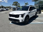 2025 Kia Sorento X-Line SX Prestige