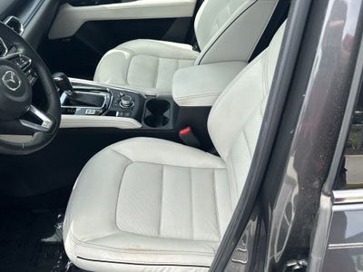 2024 Mazda Mazda CX-5 2.5 S Premium Plus Package