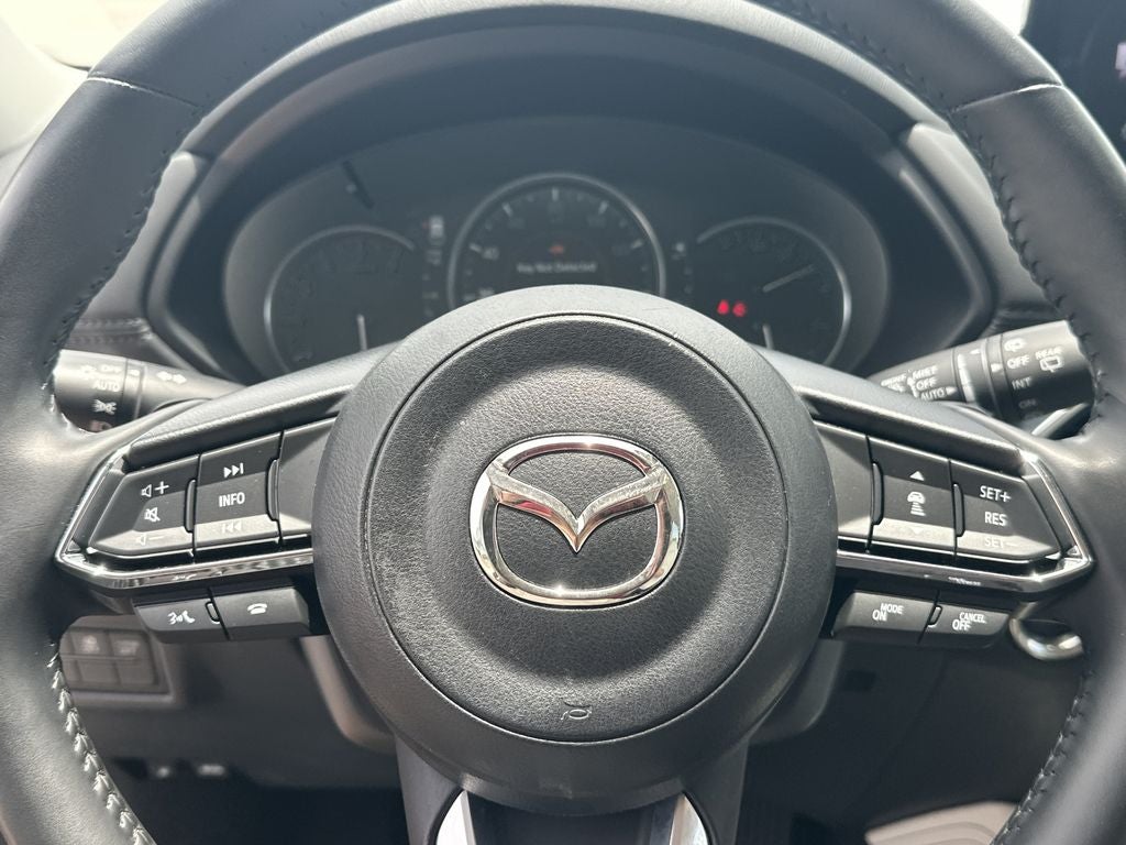 2024 Mazda Mazda CX-5 2.5 S Premium Plus Package
