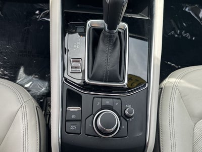 2024 Mazda Mazda CX-5 2.5 S Premium Plus Package