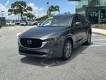 2024 Mazda Mazda CX-5 2.5 S Premium Plus Package