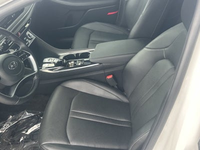 2023 Hyundai Sonata Limited