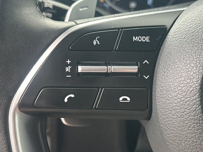 2023 Hyundai Sonata Limited