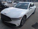 2025 Genesis G90 3.5T e-SC