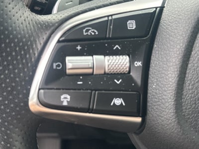 2026 Genesis G70 2.5T