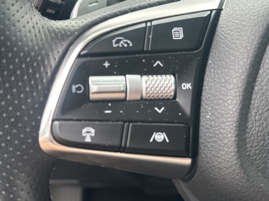 2026 Genesis G70 2.5T
