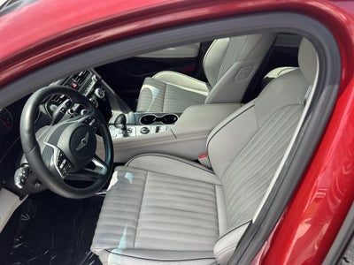 2021 Genesis G70 2.0T