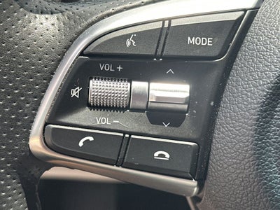 2021 Genesis G70 2.0T