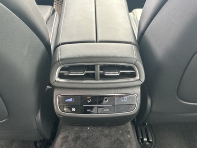 2023 Genesis G70 2.0T Sport Prestige