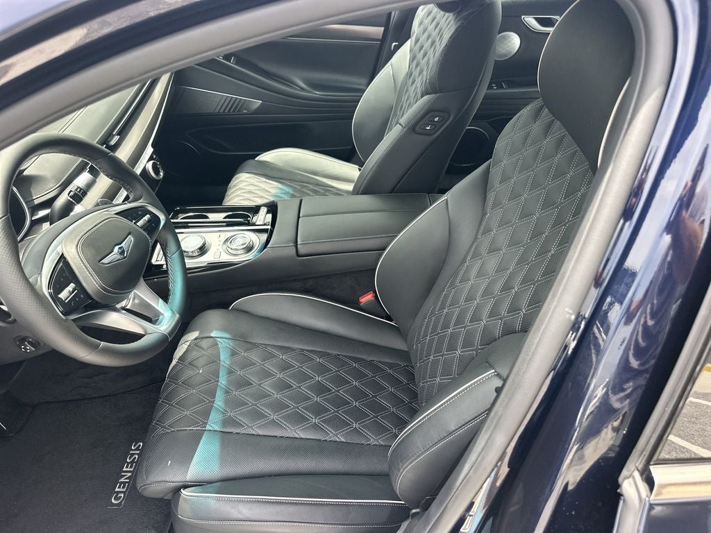 2023 Genesis G70 2.0T Sport Prestige