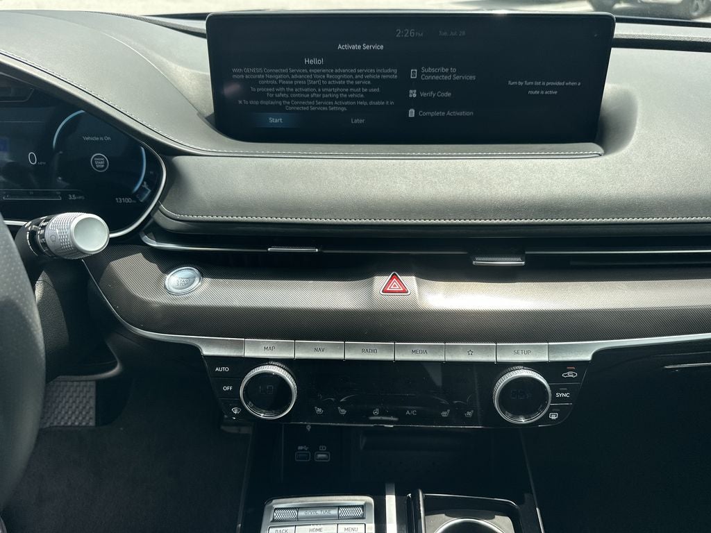 2023 Genesis G70 2.0T Sport Prestige