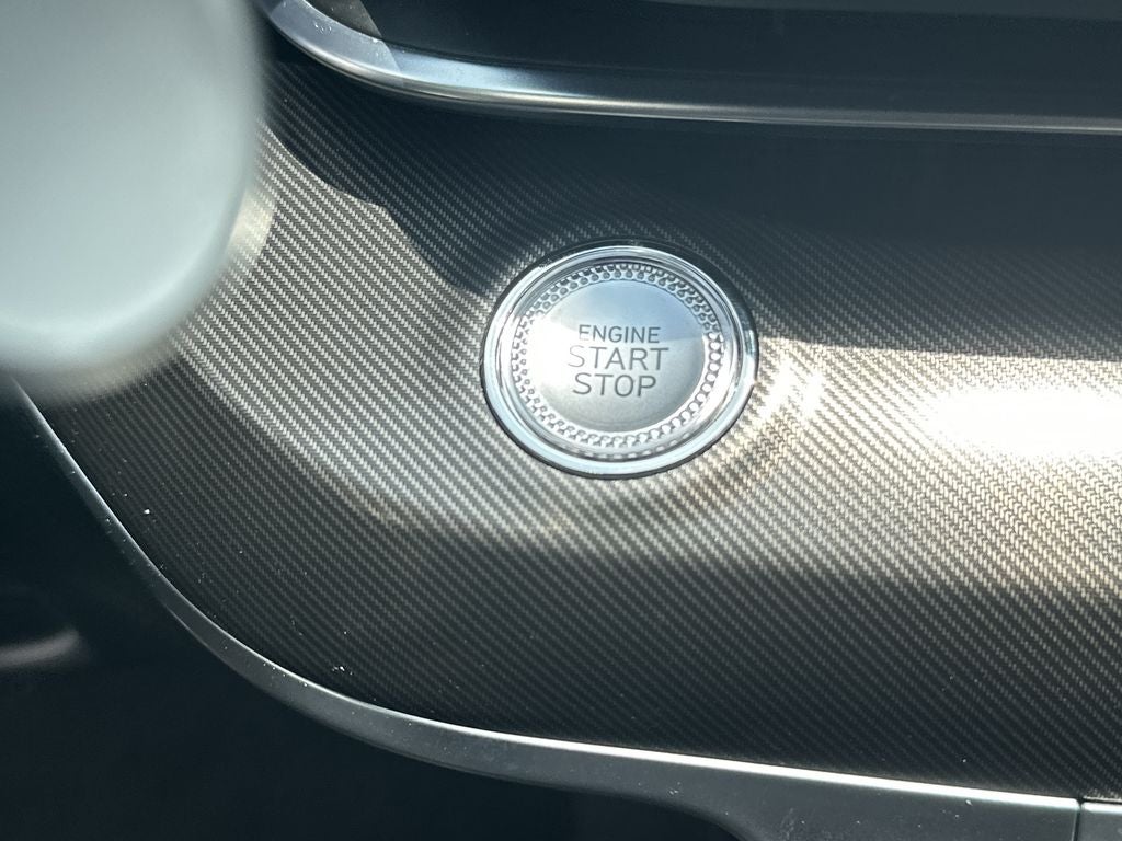 2023 Genesis G70 2.0T Sport Prestige