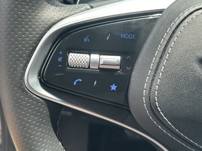 2023 Genesis G70 2.0T Sport Prestige