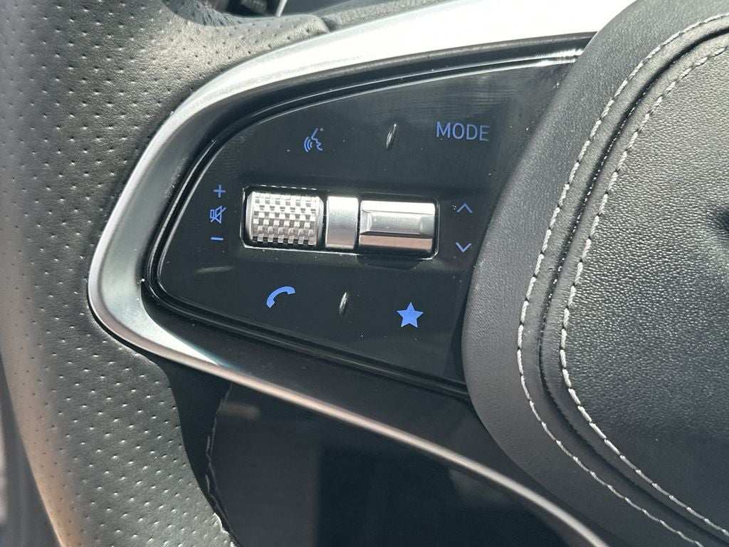2023 Genesis G70 2.0T Sport Prestige